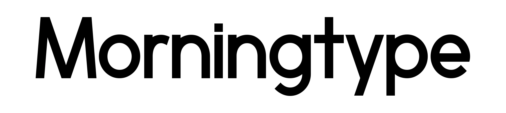 Morningtype